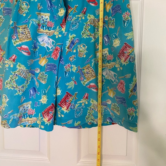 EUC vintage Tabi shorts - Picture 9 of 9